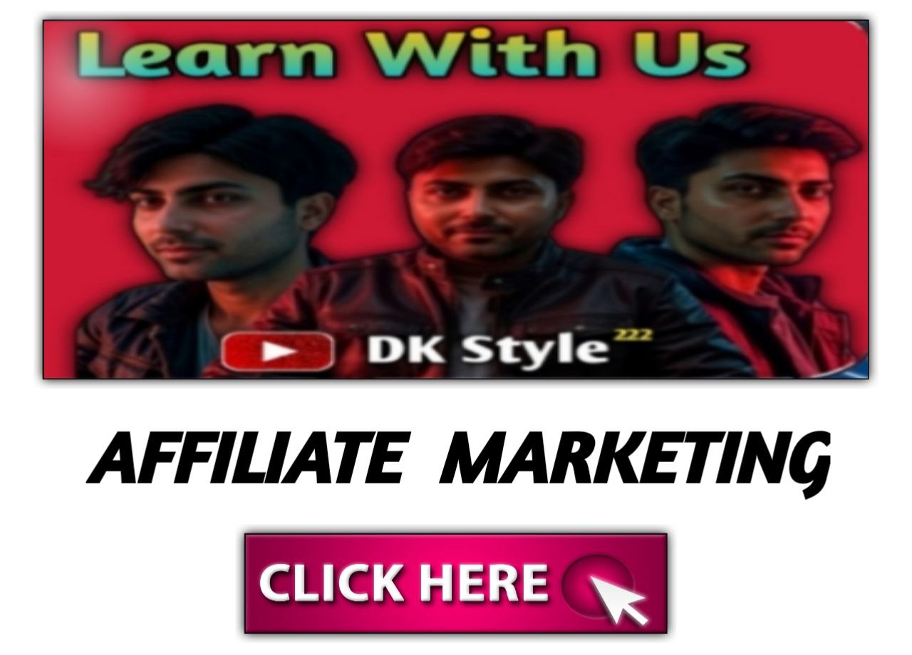 affiliate marketing, earningprong, earning online, dkstyle222, #earningprong #dkstyle222